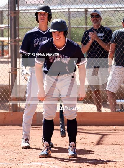 Thumbnail 1 in Scottsdale Preparatory Academy @ Highland Prep photogallery.