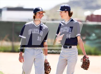 Thumbnail 1 in Scottsdale Preparatory Academy @ Highland Prep photogallery.