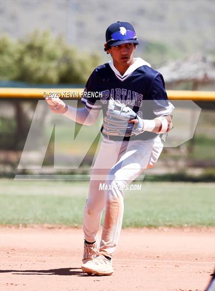 Thumbnail 1 in Scottsdale Preparatory Academy @ Highland Prep photogallery.