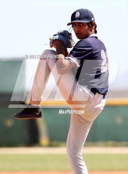 Thumbnail 1 in Scottsdale Preparatory Academy @ Highland Prep photogallery.