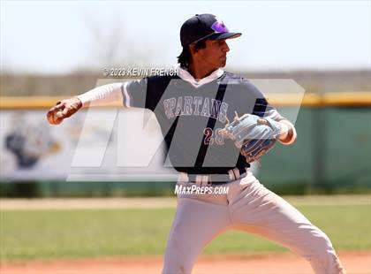 Thumbnail 3 in Scottsdale Preparatory Academy @ Highland Prep photogallery.