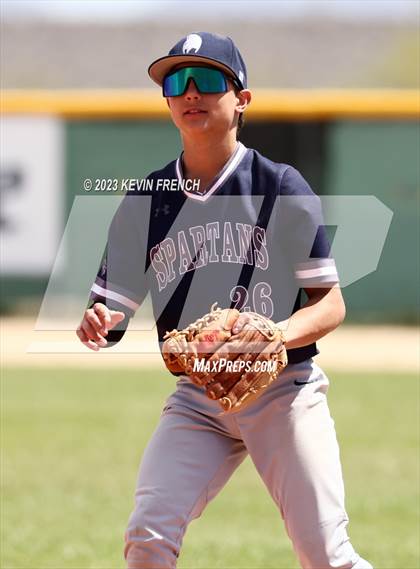Thumbnail 3 in Scottsdale Preparatory Academy @ Highland Prep photogallery.