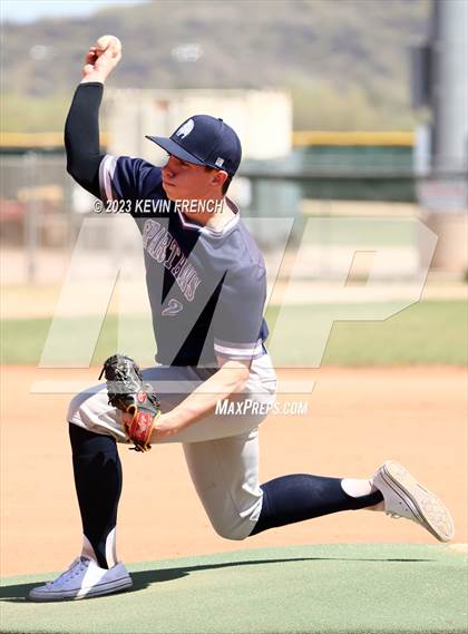 Thumbnail 2 in Scottsdale Preparatory Academy @ Highland Prep photogallery.