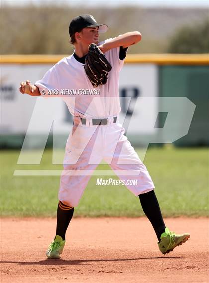 Thumbnail 1 in Scottsdale Preparatory Academy @ Highland Prep photogallery.