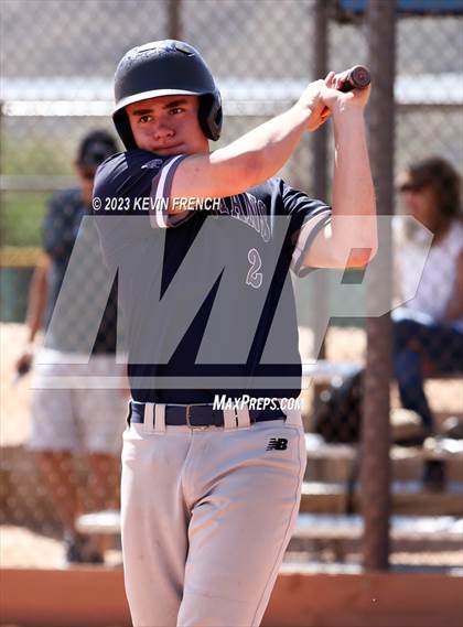 Thumbnail 1 in Scottsdale Preparatory Academy @ Highland Prep photogallery.
