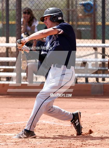 Thumbnail 1 in Scottsdale Preparatory Academy @ Highland Prep photogallery.