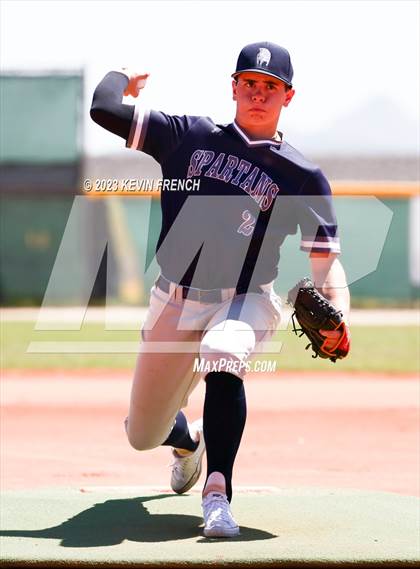 Thumbnail 2 in Scottsdale Preparatory Academy @ Highland Prep photogallery.