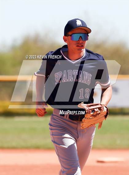 Thumbnail 3 in Scottsdale Preparatory Academy @ Highland Prep photogallery.