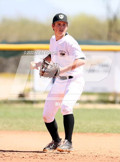 Thumbnail 3 in Scottsdale Preparatory Academy @ Highland Prep photogallery.