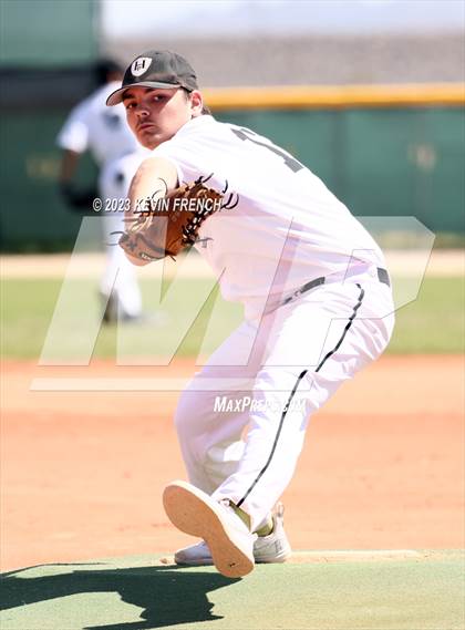 Thumbnail 1 in Scottsdale Preparatory Academy @ Highland Prep photogallery.