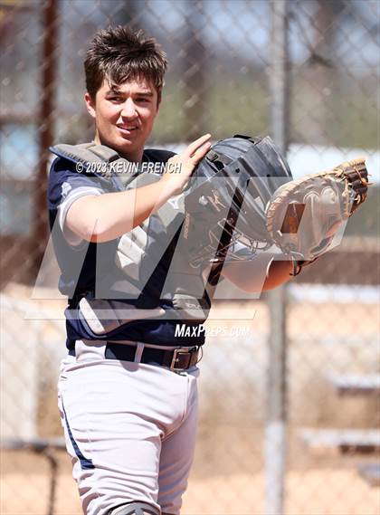 Thumbnail 3 in Scottsdale Preparatory Academy @ Highland Prep photogallery.