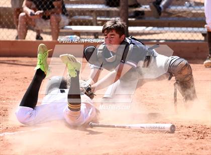 Thumbnail 1 in Scottsdale Preparatory Academy @ Highland Prep photogallery.