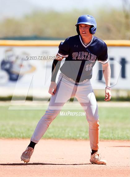 Thumbnail 1 in Scottsdale Preparatory Academy @ Highland Prep photogallery.