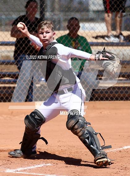Thumbnail 1 in Scottsdale Preparatory Academy @ Highland Prep photogallery.