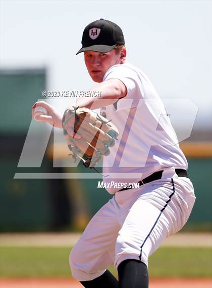 Thumbnail 1 in Scottsdale Preparatory Academy @ Highland Prep photogallery.