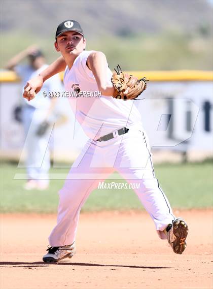 Thumbnail 2 in Scottsdale Preparatory Academy @ Highland Prep photogallery.