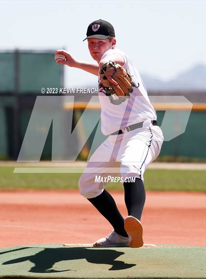 Thumbnail 3 in Scottsdale Preparatory Academy @ Highland Prep photogallery.