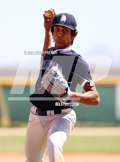 Thumbnail 2 in Scottsdale Preparatory Academy @ Highland Prep photogallery.