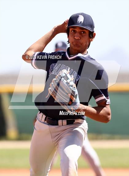 Thumbnail 2 in Scottsdale Preparatory Academy @ Highland Prep photogallery.