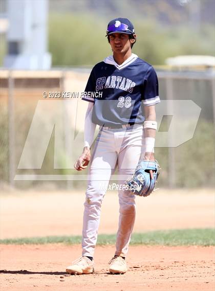 Thumbnail 3 in Scottsdale Preparatory Academy @ Highland Prep photogallery.