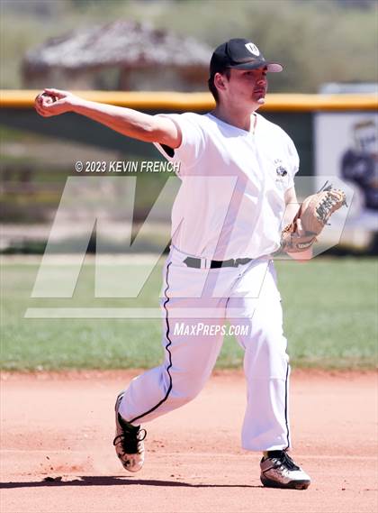 Thumbnail 3 in Scottsdale Preparatory Academy @ Highland Prep photogallery.
