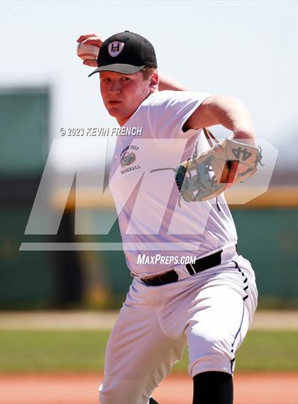 Thumbnail 2 in Scottsdale Preparatory Academy @ Highland Prep photogallery.
