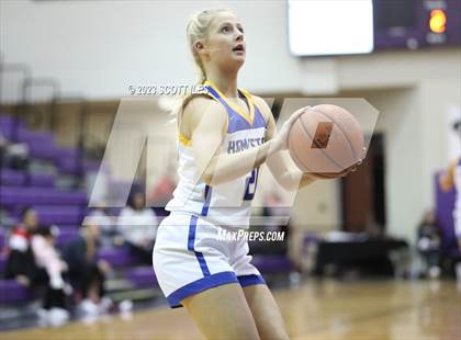 Thumbnail 1 in Homestead vs George Rogers Clark (OGBR Classic in the City) photogallery.