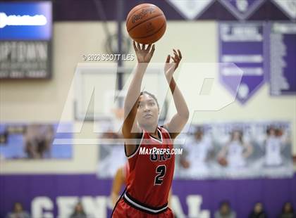 Thumbnail 3 in Homestead vs George Rogers Clark (OGBR Classic in the City) photogallery.