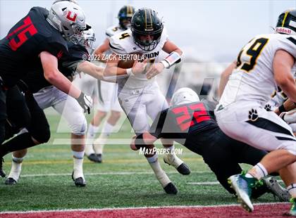 Thumbnail 1 in Union @ Uintah photogallery.