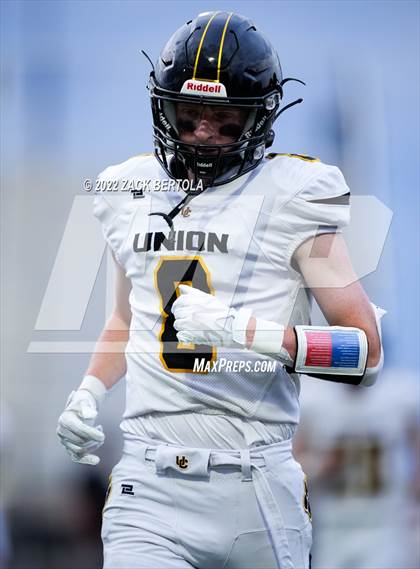 Thumbnail 2 in Union @ Uintah photogallery.