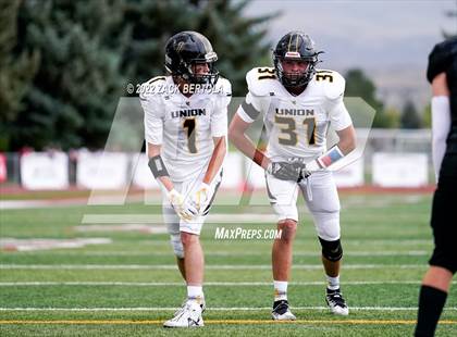 Thumbnail 2 in Union @ Uintah photogallery.