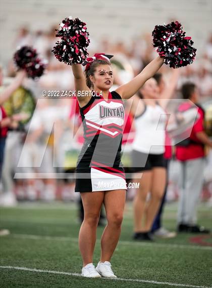 Thumbnail 3 in Union @ Uintah photogallery.