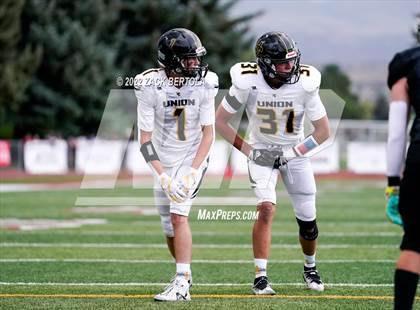 Thumbnail 3 in Union @ Uintah photogallery.