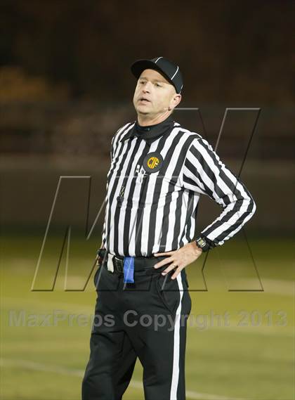 Thumbnail 3 in McClymonds vs. Central Catholic (CIF NorCal Regional D4 Final) photogallery.