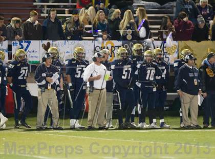 Thumbnail 3 in McClymonds vs. Central Catholic (CIF NorCal Regional D4 Final) photogallery.