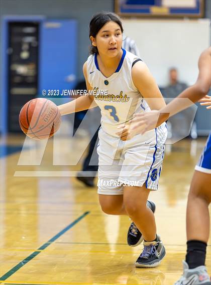 Thumbnail 3 in Irvington vs Mt. Eden photogallery.