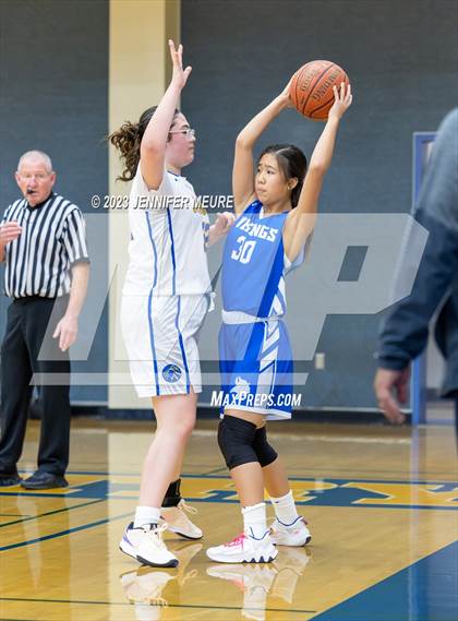 Thumbnail 3 in Irvington vs Mt. Eden photogallery.