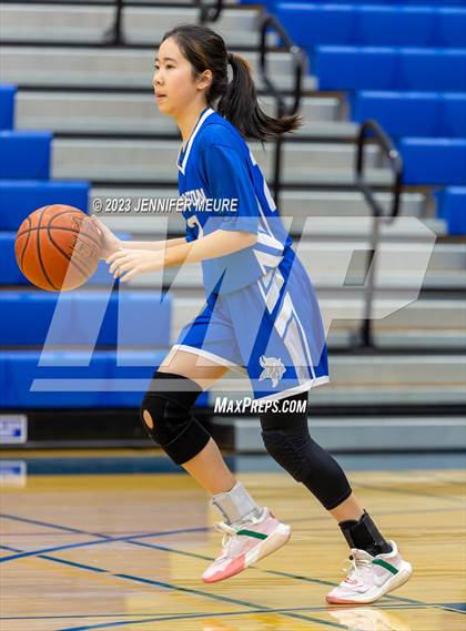 Thumbnail 3 in Irvington vs Mt. Eden photogallery.