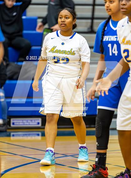 Thumbnail 3 in Irvington vs Mt. Eden photogallery.