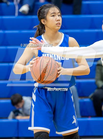 Thumbnail 1 in Irvington vs Mt. Eden photogallery.