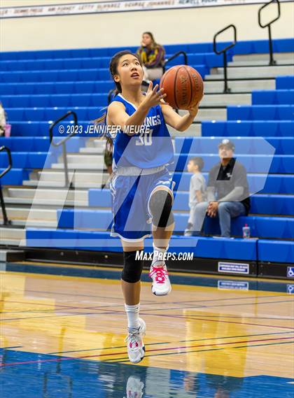 Thumbnail 3 in Irvington vs Mt. Eden photogallery.