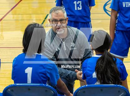 Thumbnail 3 in Irvington vs Mt. Eden photogallery.