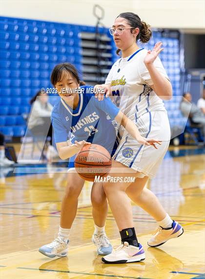Thumbnail 3 in Irvington vs Mt. Eden photogallery.