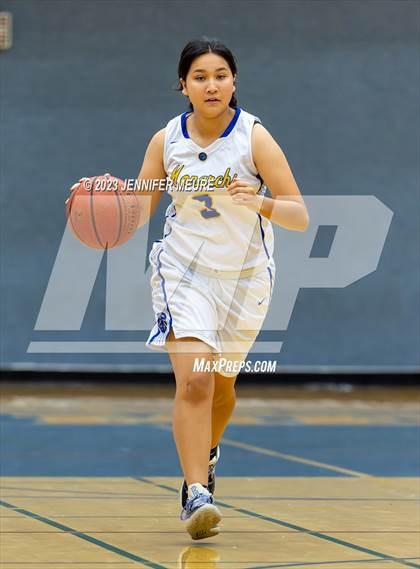 Thumbnail 1 in Irvington vs Mt. Eden photogallery.