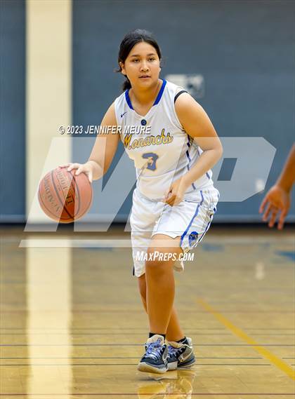 Thumbnail 1 in Irvington vs Mt. Eden photogallery.