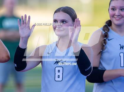 Thumbnail 3 in Millard West vs Millard South (Battle at Buell) photogallery.