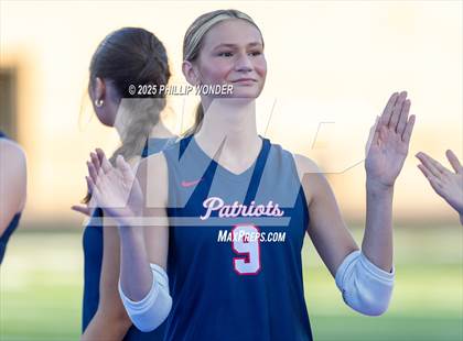 Thumbnail 3 in Millard West vs Millard South (Battle at Buell) photogallery.