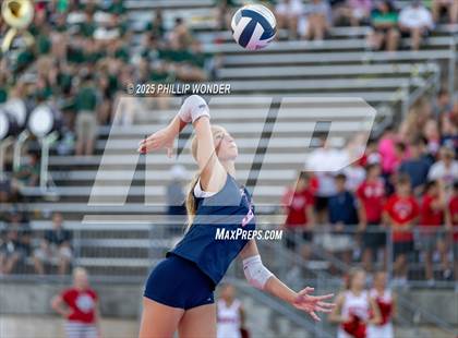Thumbnail 3 in Millard West vs Millard South (Battle at Buell) photogallery.