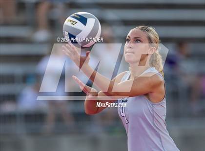 Thumbnail 2 in Millard West vs Millard South (Battle at Buell) photogallery.