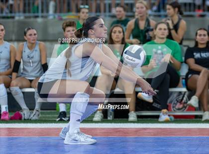 Thumbnail 2 in Millard West vs Millard South (Battle at Buell) photogallery.